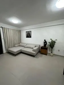 Base Oasis - 马德罗城