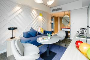 ibis Styles Manila Araneta City