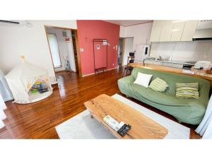 Ikoi no Ba Tadaima- - Vacation STAY 95666v