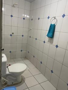 Pousada hostel praia itapua