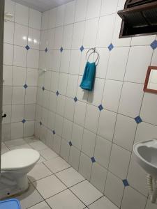 Pousada hostel praia itapua