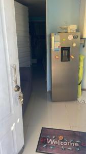 Segunda habitación margarita