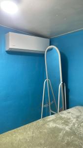 Segunda habitación margarita