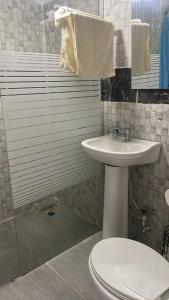 Segunda habitación margarita