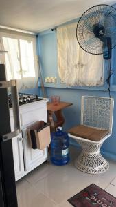 Segunda habitación margarita