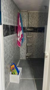 Segunda habitación margarita