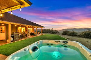 Yosemite Vista Highlands - 4hvězdičkové hotely ve městě Oakhurst