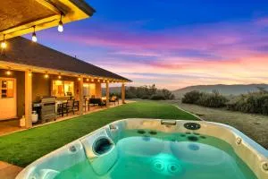 Yosemite Vista Highlands - Окхерст