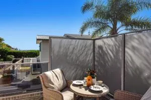 Sunny Daze - Ohope Beach Holiday Home - 卡塔尼