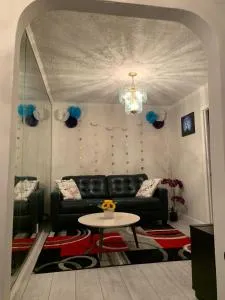 Cheerful 2 BED ROOMS Apartment in heart of Queens - 杰克逊高地