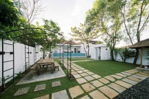 Ula Surfside by Ula Homes - Ubytování bez kategorie ve městě San Juan