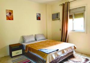 Modern 3BR Apartment - Steps from Abbas El Akkad and Citystars