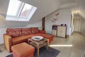 Atelier "Meeresbrise" FW 9