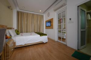 Phòng Đôi Cao Cấp (Superior Double Room)