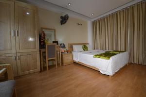 Blue Hanoi Inn Center Hotel