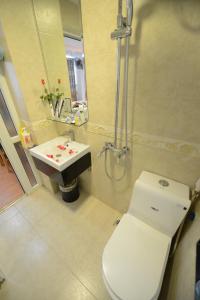 Phòng Đôi Cao Cấp (Superior Double Room)