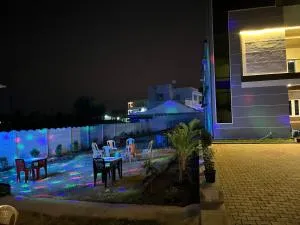 Peace homestay - Attigundi