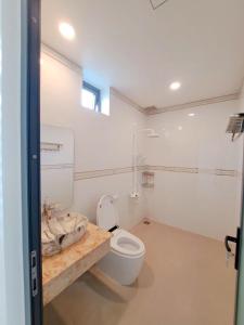 Nhà ở tại Cam Ranh