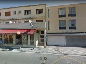 Location T2 Mezzanine, 6 Pers, Clim, Plage Cavalière - FR-1-803-73