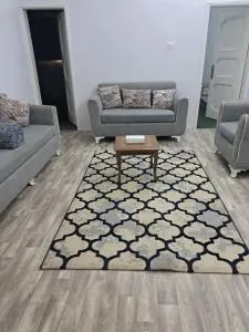 شقة مفروشة - Bū Khayr