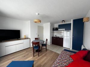 Appartements Charmant T2 avec WIFI a 200m des Thermes - FR-1-541-170 : photos des chambres