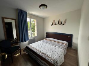 Charmant T2 avec WIFI à 200m des Thermes - FR-1-541-170