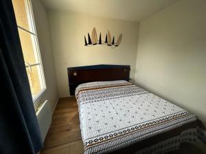 Appartements Charmant T2 avec WIFI a 200m des Thermes - FR-1-541-170 : photos des chambres