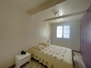 Maison 6 personnes avec cheminée aux Saintes-Maries-de-la-Mer - FR-1-475-162