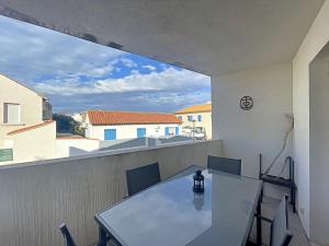 Appartements Studio 3 pers proche mer avec parking et climatisation - FR-1-475-165 : photos des chambres