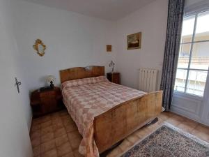 Maison de village proche centre-ville, climatisation, 3 pers. - FR-1-571-72