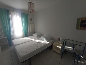 Maison 3 chambres, 6 couchages, proche gare, Sète, WIFI - FR-1-338-605