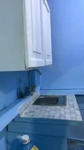 Habitacion margarita - Mano Juan