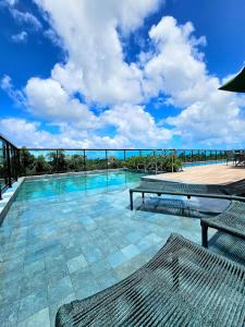 O Incrível Porto Beijupirá Exclusive no Centro de Porto by HM