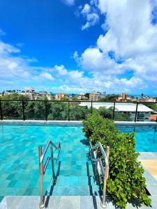 O Incrível Porto Beijupirá Exclusive no Centro de Porto by HM