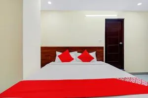 Super Hotel O Silver House Near Mantri Square Mall - Nelamangala