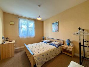 Maison Carnac 4 pièces, jardin, animaux admis - FR-1-377-98