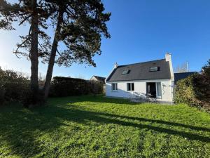 Maison Carnac 4 pièces, jardin, animaux admis - FR-1-377-98