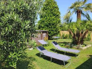 Holiday Home in Versilia near Sandy Beaches