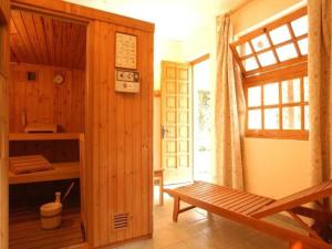 Bungalow in Ferienresidenz mit Pool