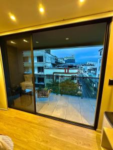 Balmoral Plaza Hotel