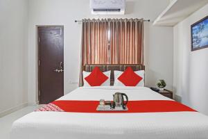Hotel O SILVER SUITES