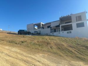 Varelas Oceanview Hillside Condo in Puerto Nuevo