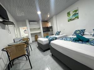 Limsor Town Apartaestudios