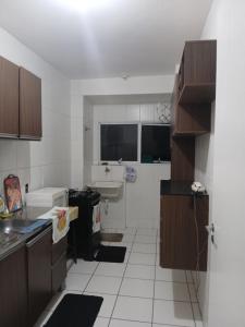 Apartamento temporada