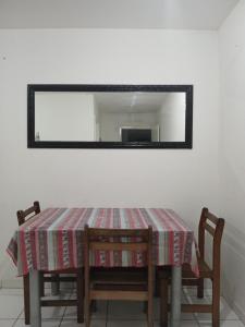 Apartamento temporada