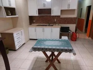 Carnival Rental in St James - San Fernando