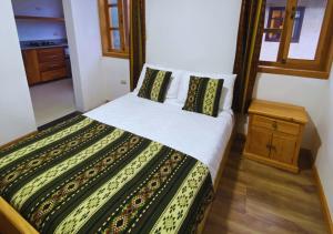 Hotel Chasky Cuenca