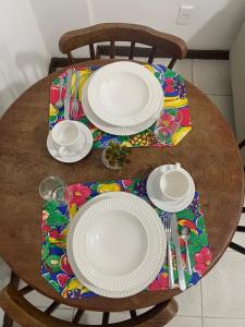 Village na Praia do Flamengo