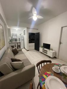 Village na Praia do Flamengo