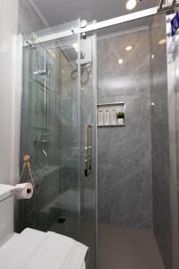 Biosphere Hulhumale, Cozy 1BHK Apartment